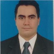 he dado clases de ciencias sociales, de etica y valores